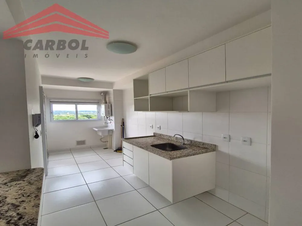 Apartamento, 3 quartos, 69 m² - Foto 2