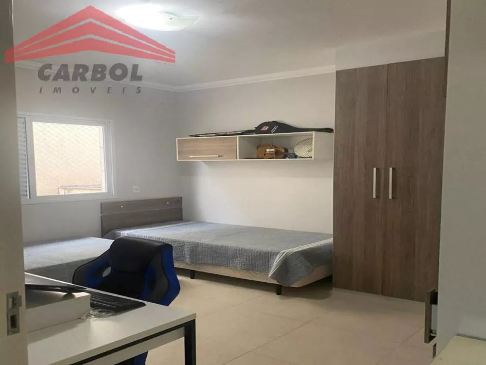 Casa de Condomínio à venda com 3 quartos, 138m² - Foto 11