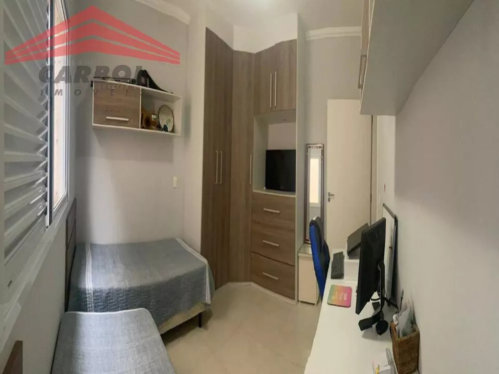 Casa de Condomínio à venda com 3 quartos, 138m² - Foto 12