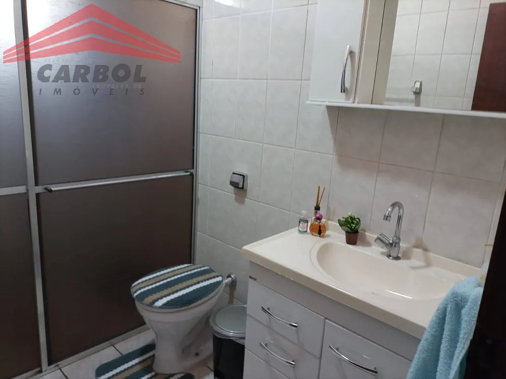 Casa, 2 quartos, 160 m² - Foto 7