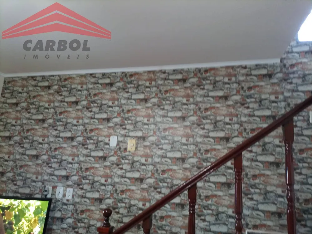 Casa, 2 quartos, 160 m² - Foto 2