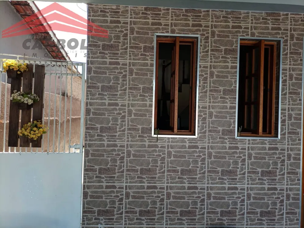 Casa, 2 quartos, 160 m² - Foto 8