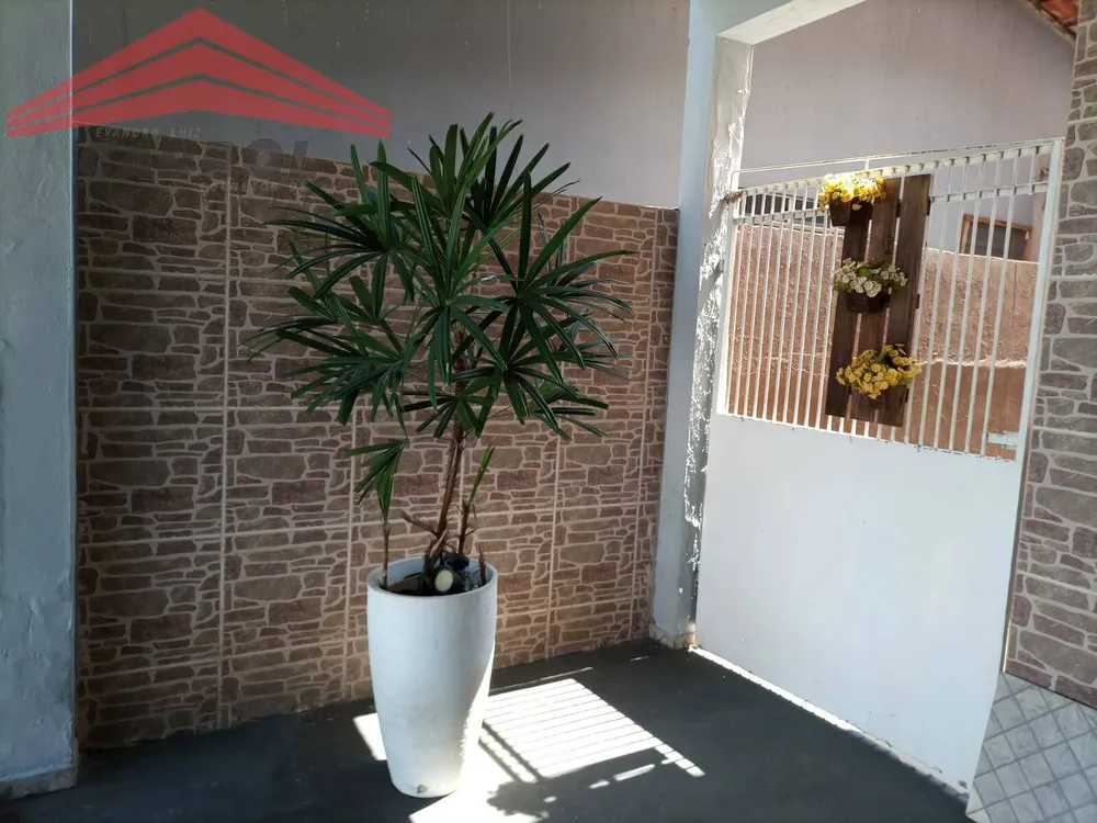 Casa, 2 quartos, 160 m² - Foto 2