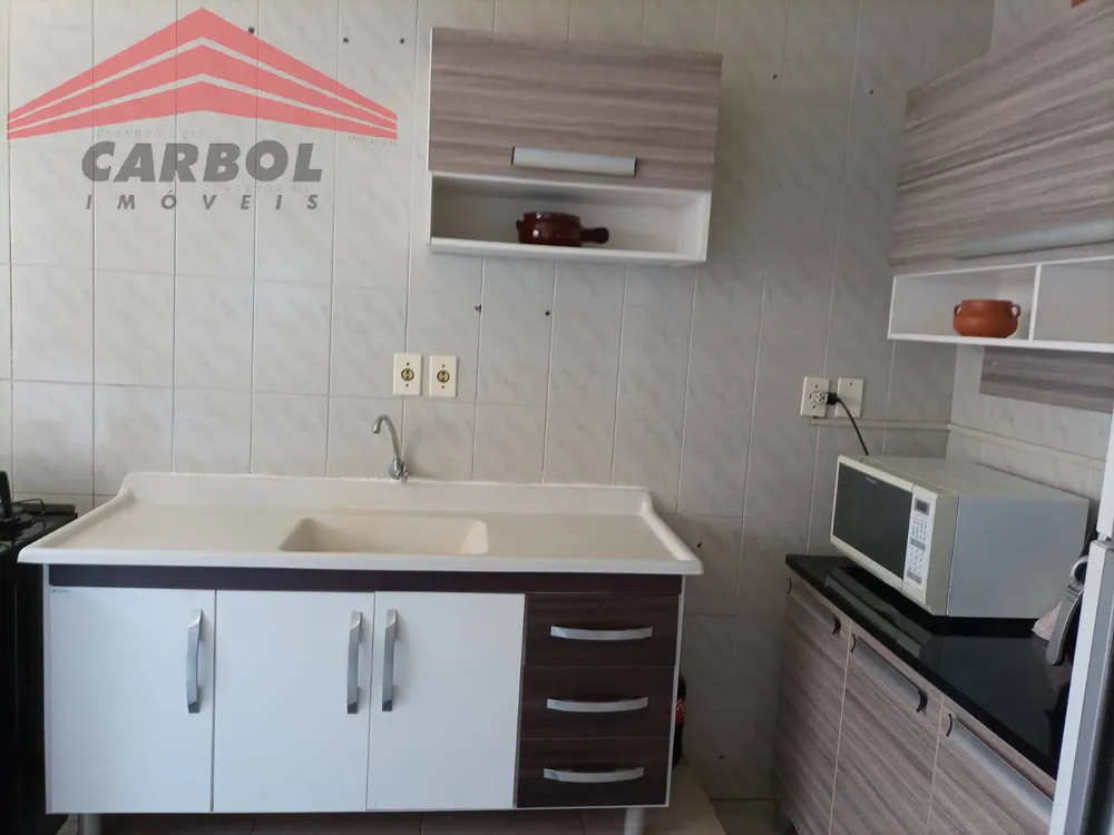 Casa, 2 quartos, 160 m² - Foto 4
