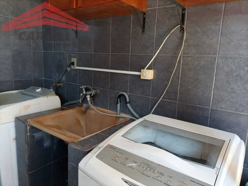 Casa, 2 quartos, 160 m² - Foto 3