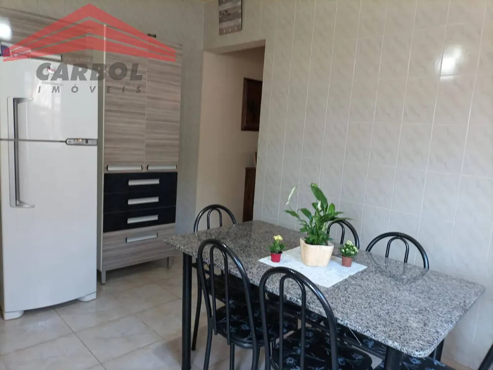 Casa, 2 quartos, 160 m² - Foto 3