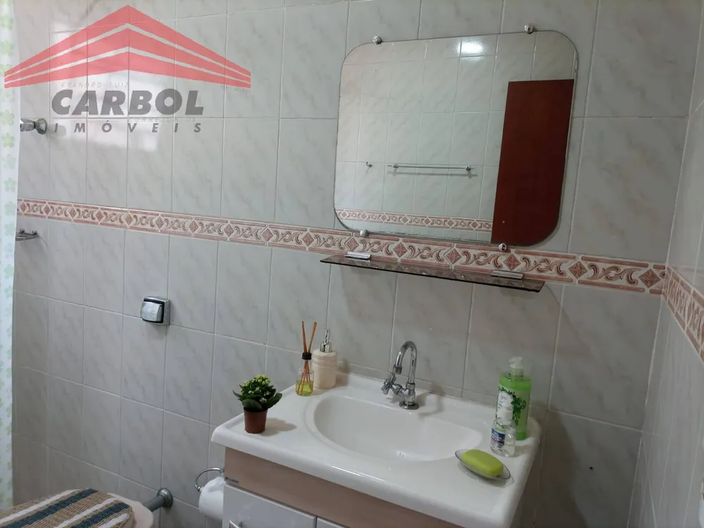 Casa, 2 quartos, 160 m² - Foto 7