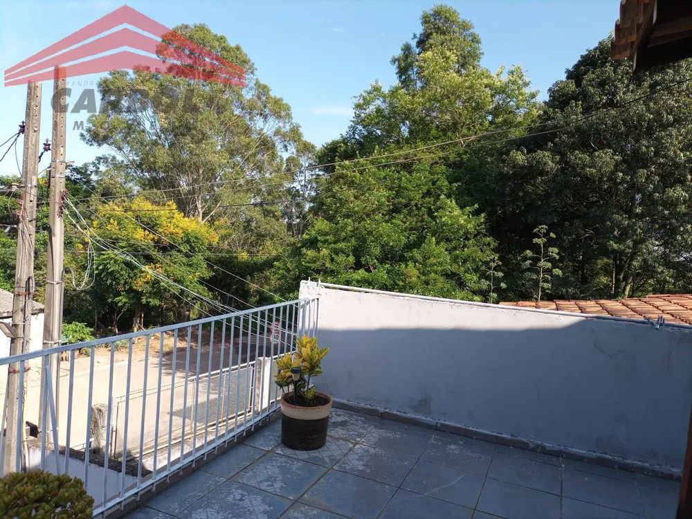 Casa, 2 quartos, 160 m² - Foto 1