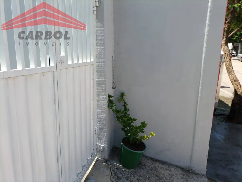 Casa, 2 quartos, 160 m² - Foto 11