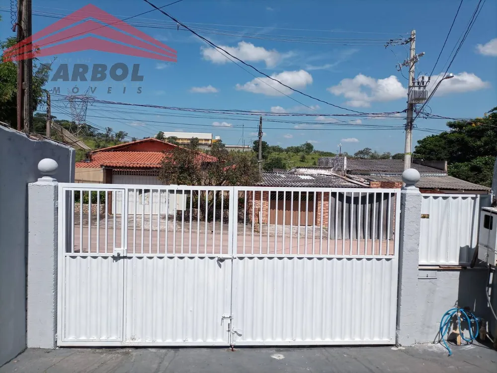 Casa, 2 quartos, 160 m² - Foto 4