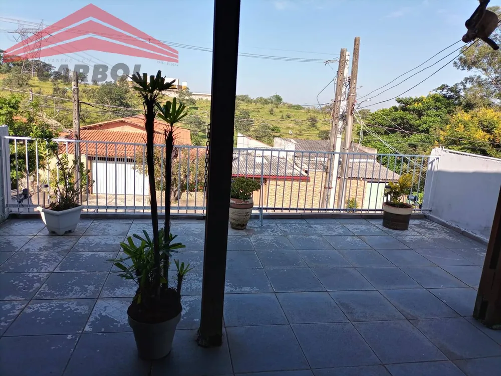 Casa, 2 quartos, 160 m² - Foto 12