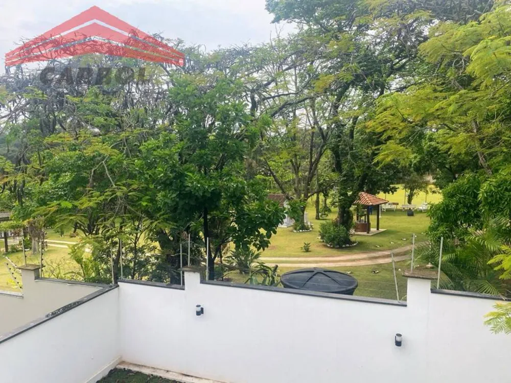 Casa de Condomínio, 4 quartos - Foto 11