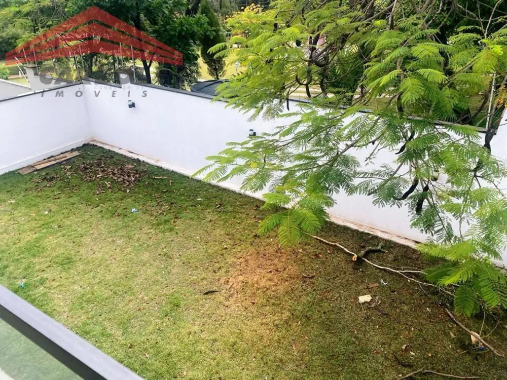 Casa de Condomínio, 4 quartos - Foto 10
