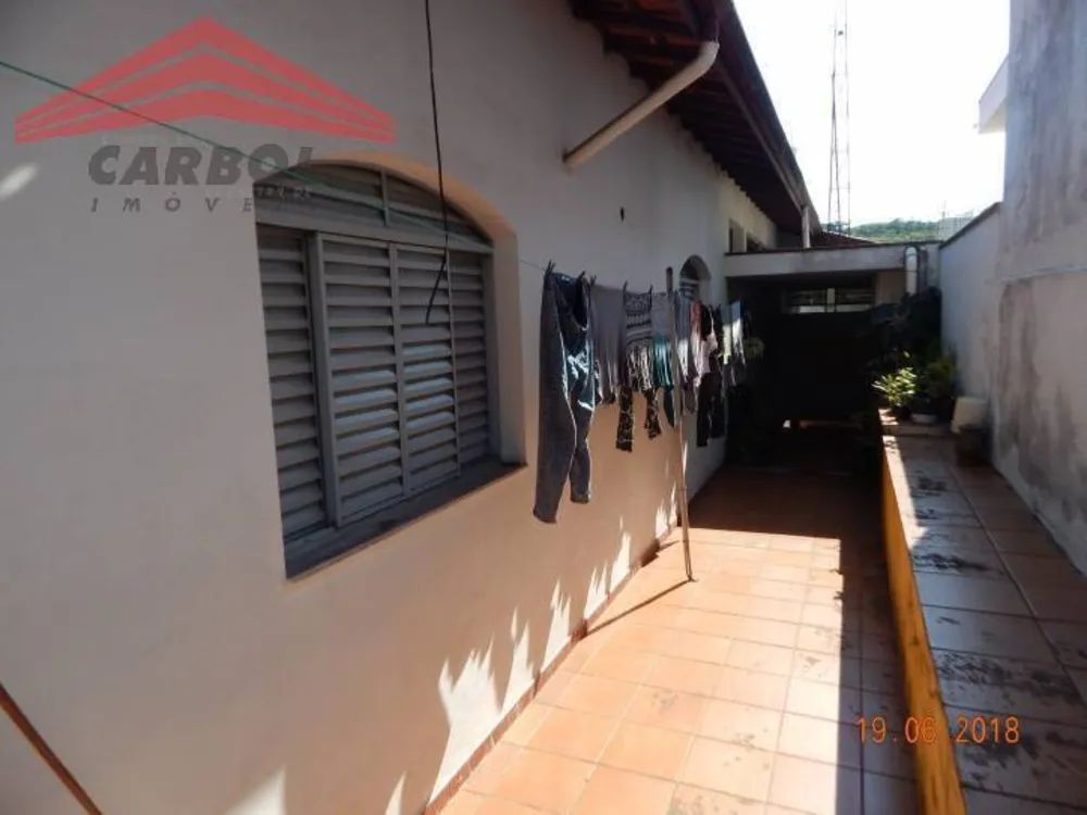 Casa, 3 quartos, 274 m² - Foto 12