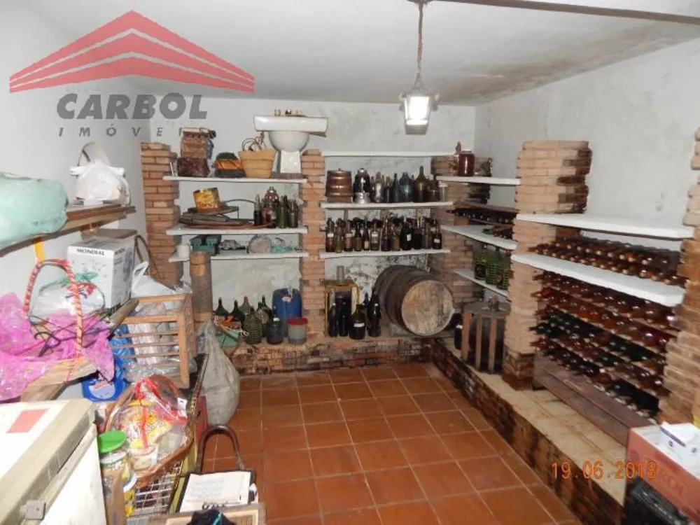 Casa, 3 quartos, 274 m² - Foto 15