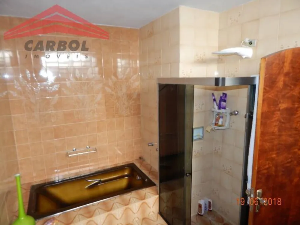 Casa, 3 quartos, 274 m² - Foto 8