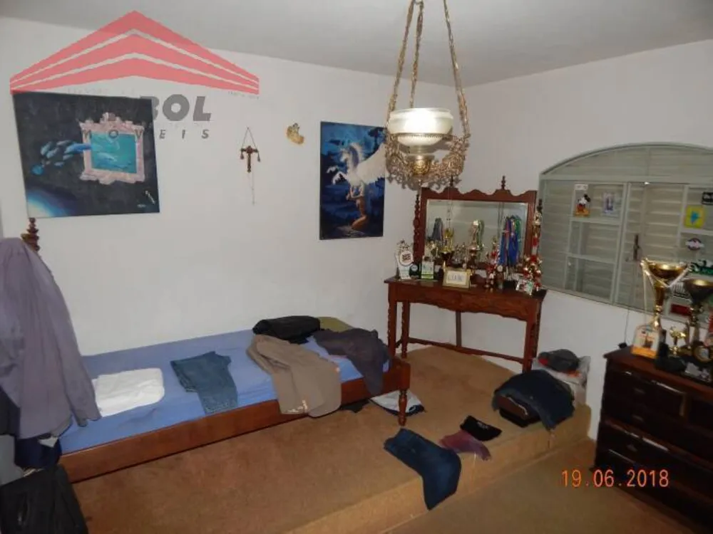 Casa, 3 quartos, 274 m² - Foto 11
