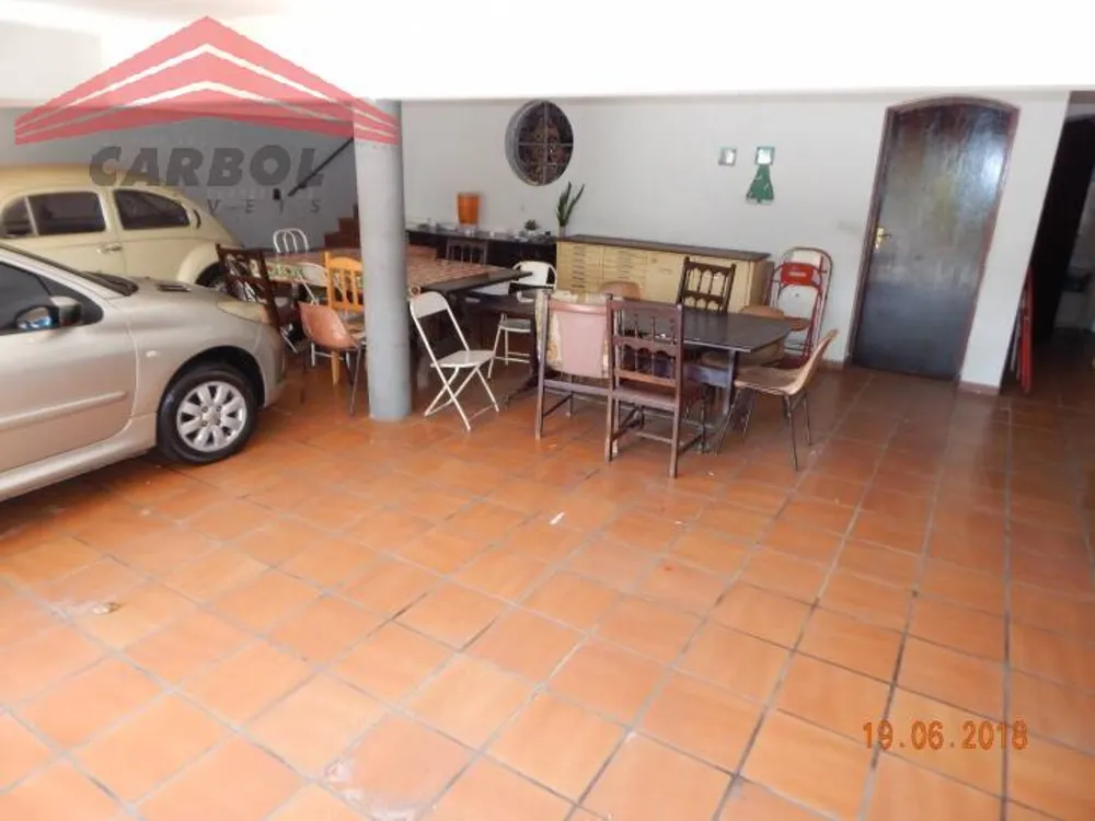 Casa, 3 quartos, 274 m² - Foto 16