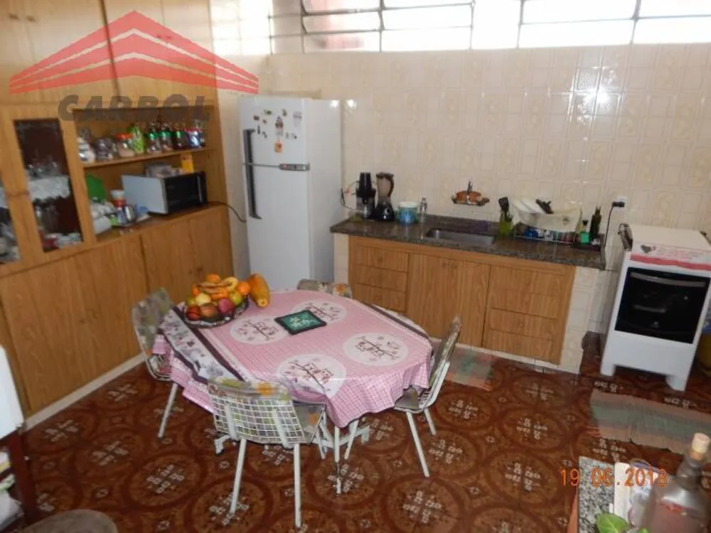 Casa, 3 quartos, 274 m² - Foto 3