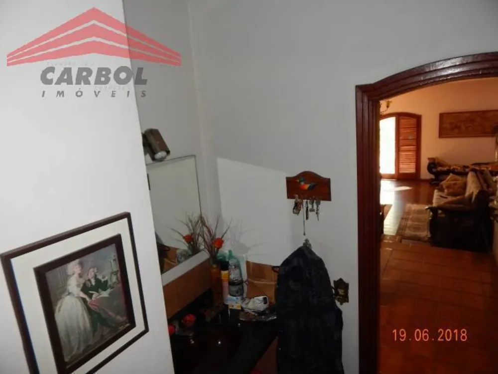 Casa, 3 quartos, 274 m² - Foto 5
