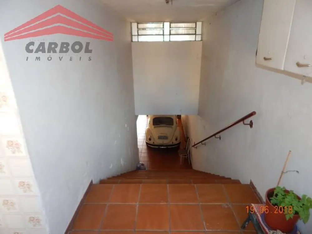 Casa, 3 quartos, 274 m² - Foto 13