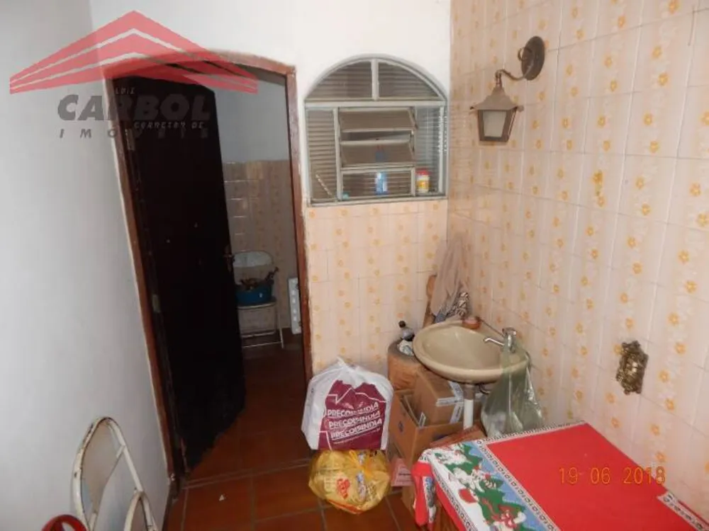 Casa, 3 quartos, 274 m² - Foto 14