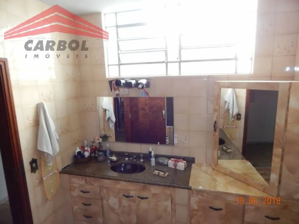Casa, 3 quartos, 274 m² - Foto 7