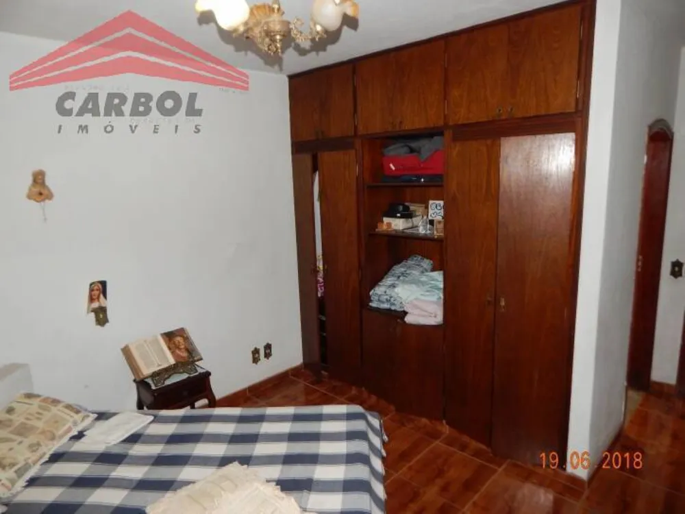 Casa, 3 quartos, 274 m² - Foto 9