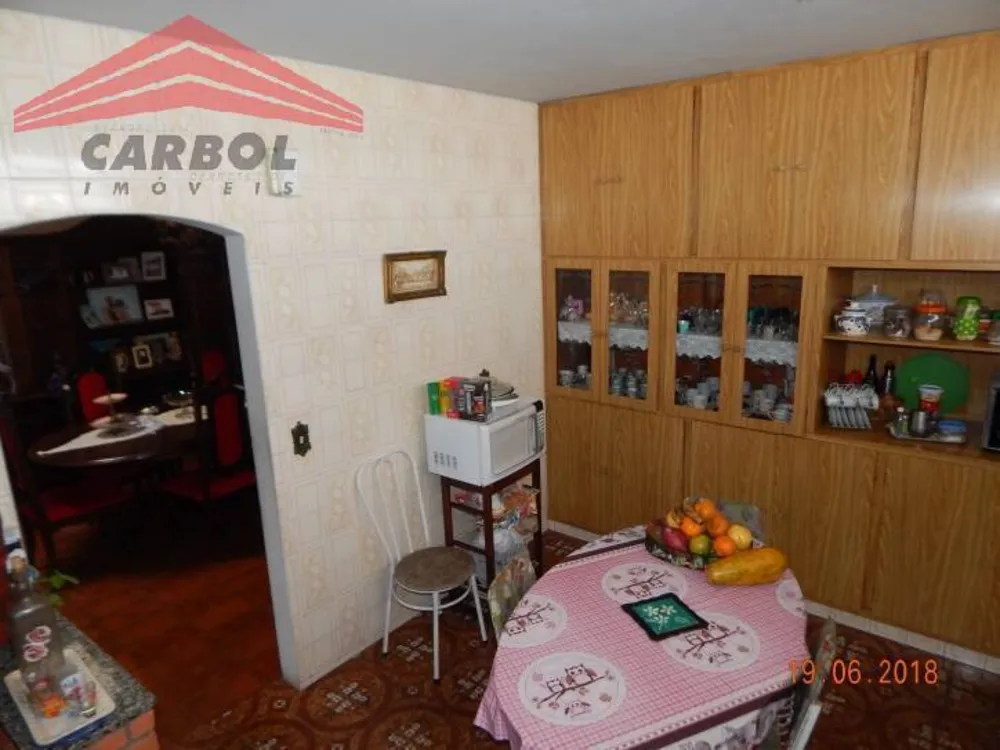 Casa, 3 quartos, 274 m² - Foto 4
