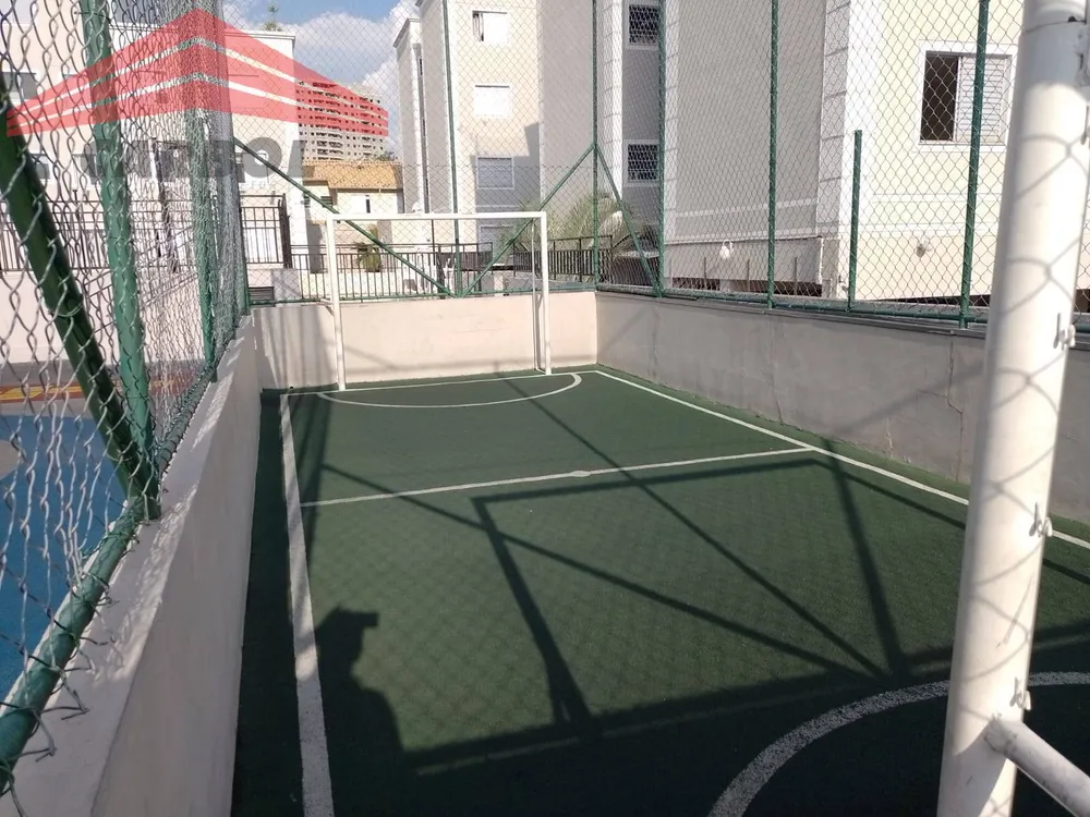 Apartamento, 3 quartos, 72 m² - Foto 8
