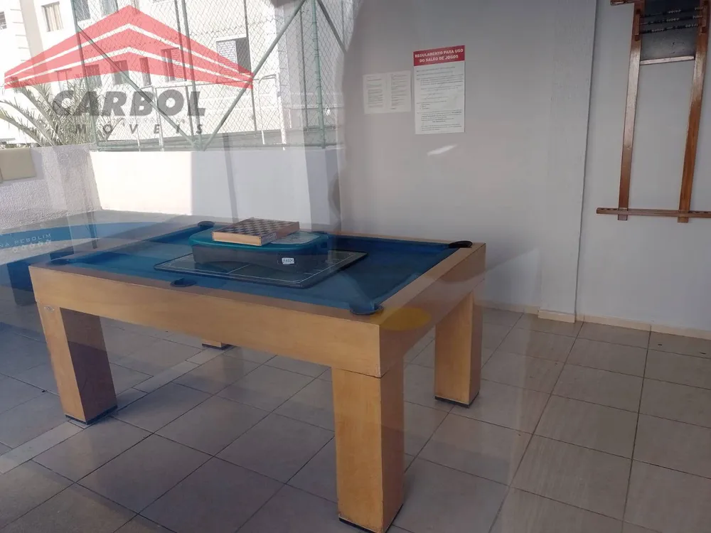 Apartamento, 3 quartos, 72 m² - Foto 9