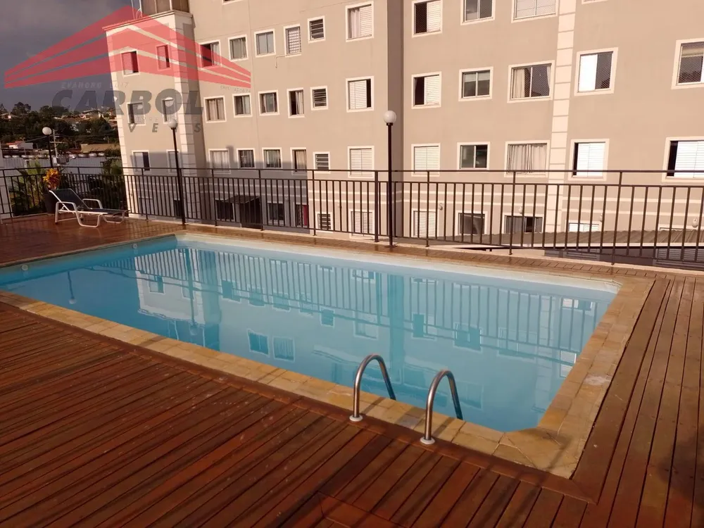 Apartamento, 3 quartos, 72 m² - Foto 6