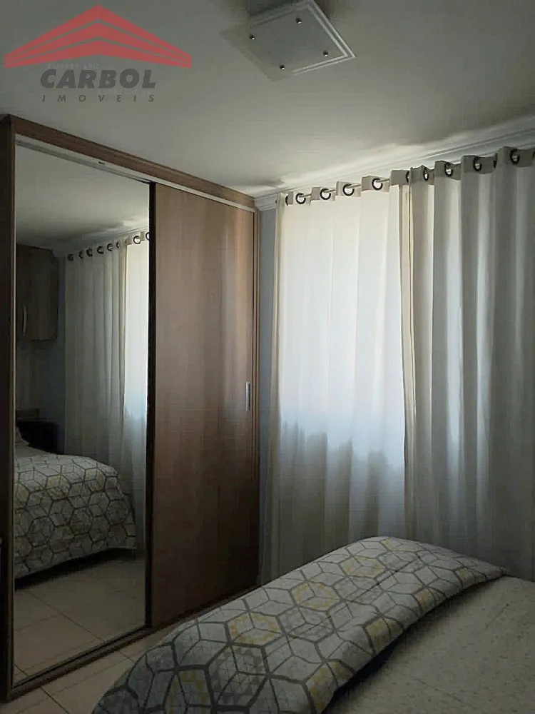 Apartamento, 3 quartos, 72 m² - Foto 4