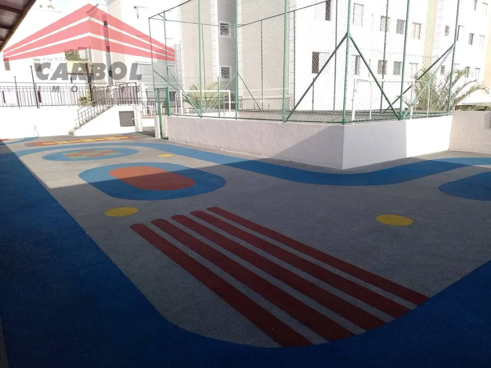 Apartamento, 3 quartos, 72 m² - Foto 11