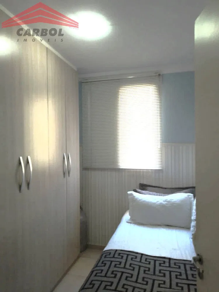 Apartamento, 3 quartos, 72 m² - Foto 3