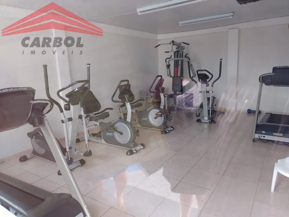 Apartamento, 3 quartos, 72 m² - Foto 10