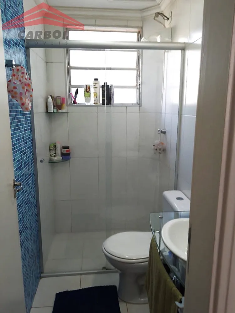 Apartamento, 3 quartos, 72 m² - Foto 5