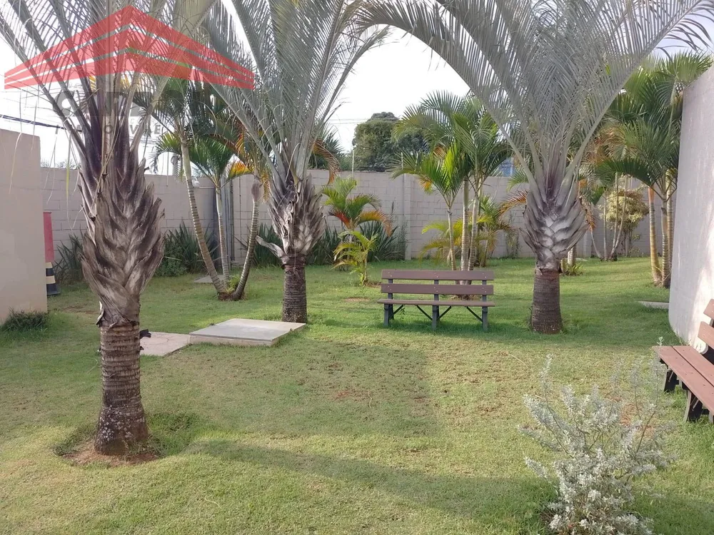 Apartamento, 3 quartos, 72 m² - Foto 14
