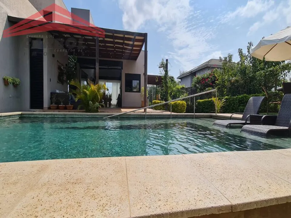 Casa de Condomínio, 4 quartos - Foto 4