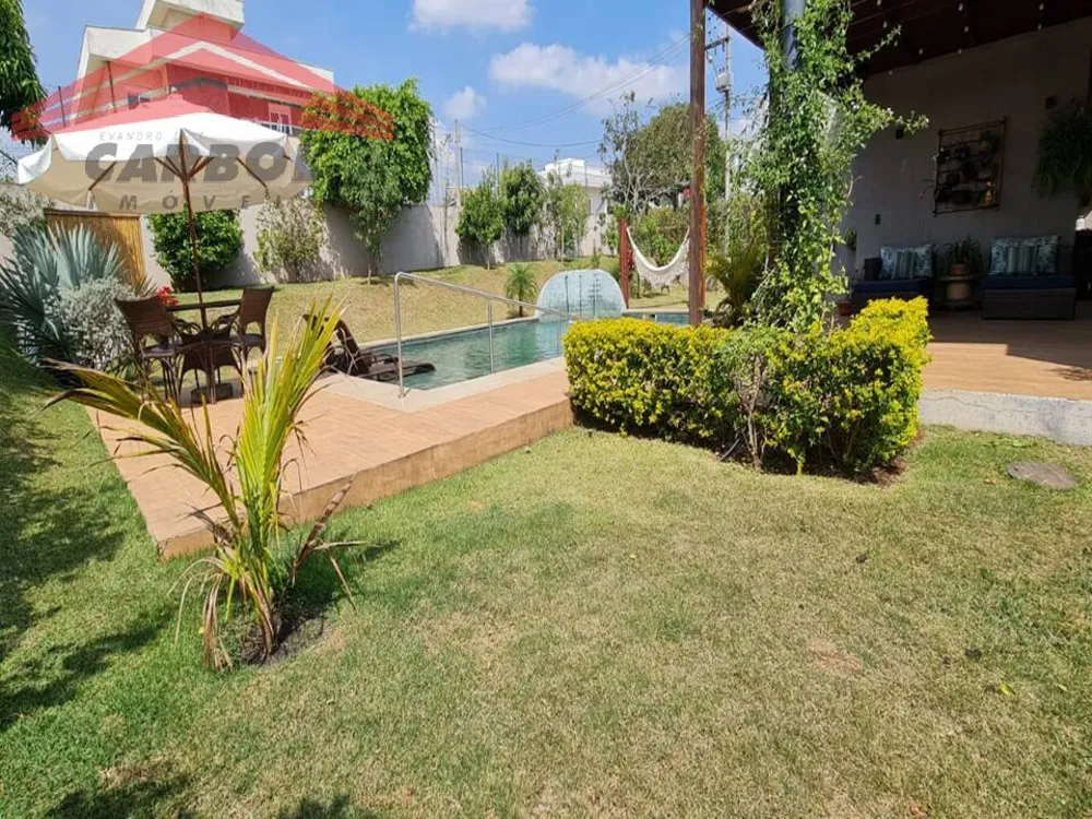 Casa de Condomínio, 4 quartos - Foto 8