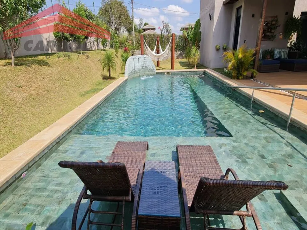 Casa de Condomínio, 4 quartos - Foto 6