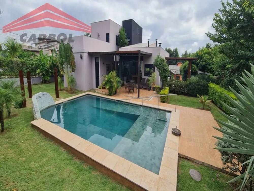 Casa de Condomínio, 4 quartos - Foto 7