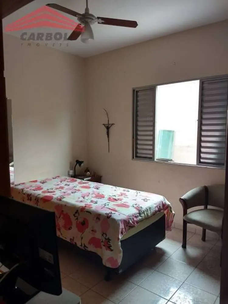 Casa, 3 quartos, 200 m² - Foto 9