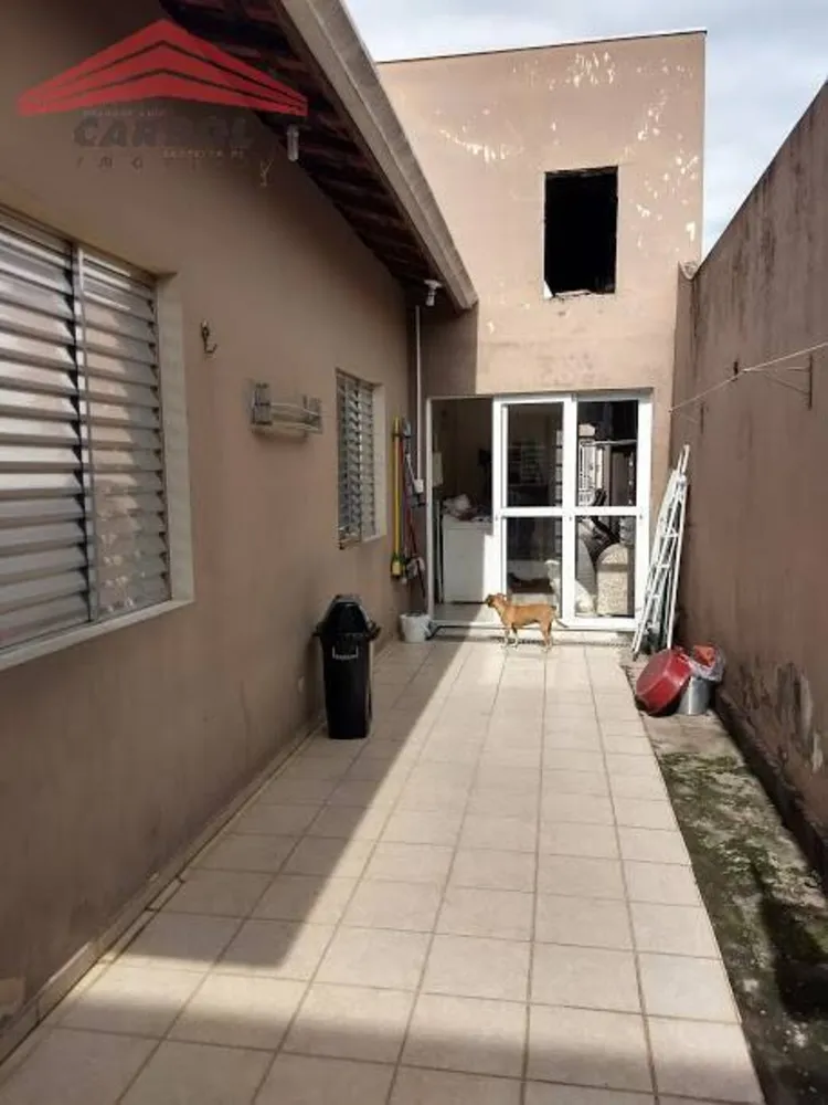 Casa, 3 quartos, 200 m² - Foto 16