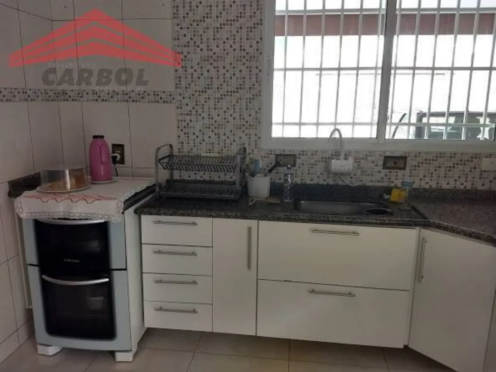 Casa, 3 quartos, 200 m² - Foto 3