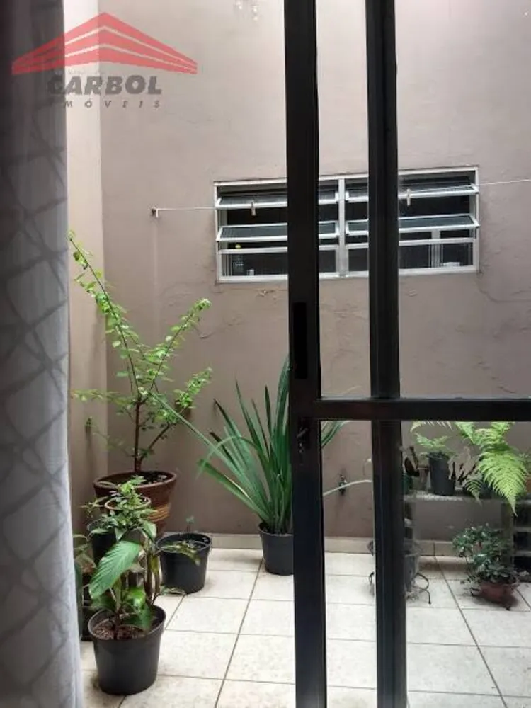 Casa, 3 quartos, 200 m² - Foto 13