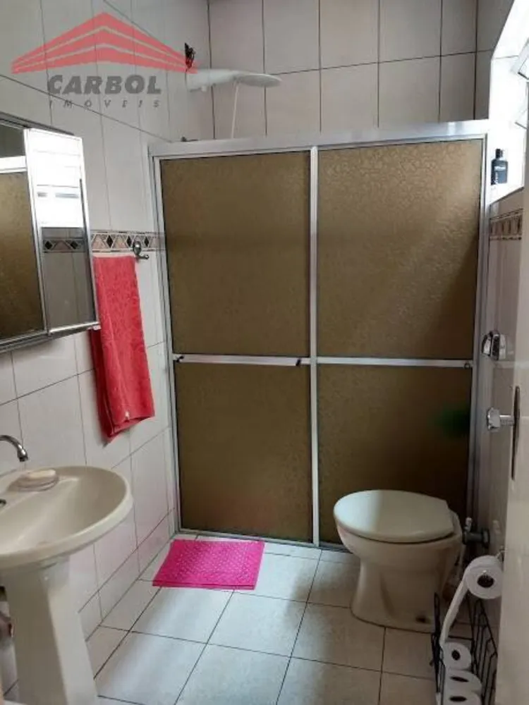 Casa, 3 quartos, 200 m² - Foto 12