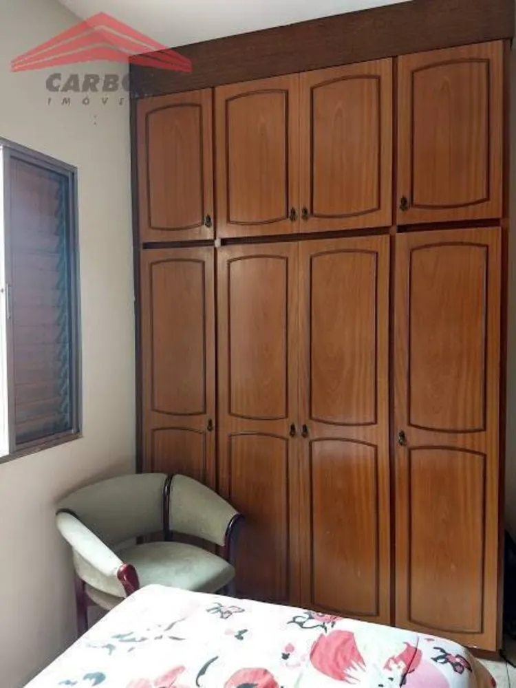 Casa, 3 quartos, 200 m² - Foto 10
