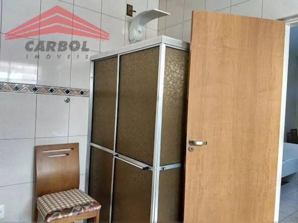 Casa, 3 quartos, 200 m² - Foto 7