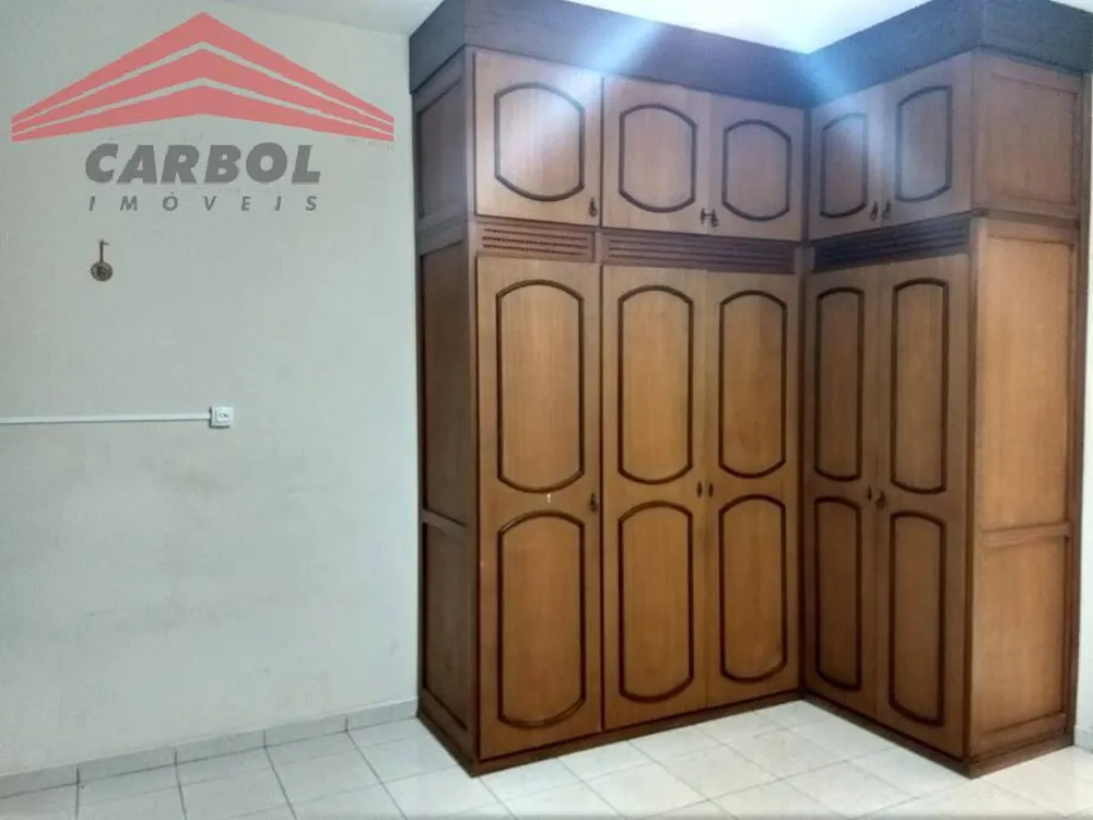 Casa, 3 quartos, 200 m² - Foto 11